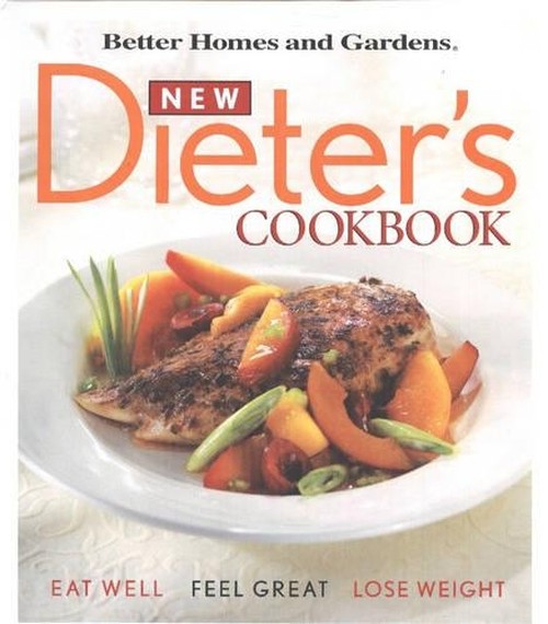New Dieter's Cookbook