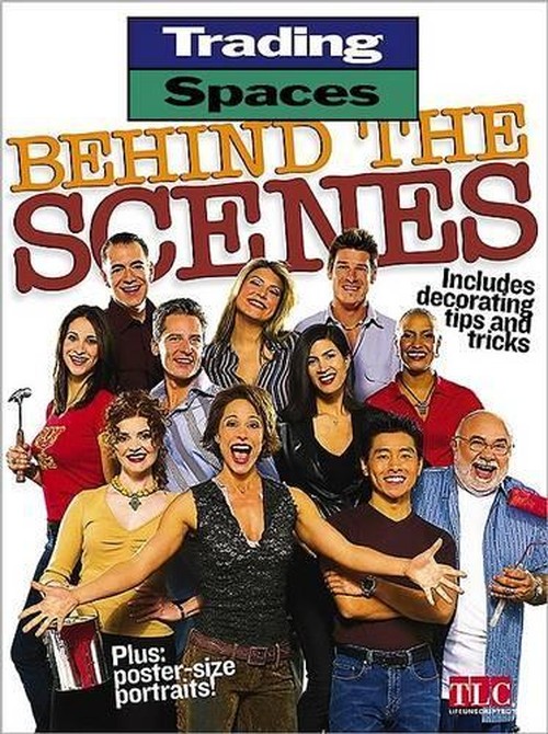 Trading Spaces