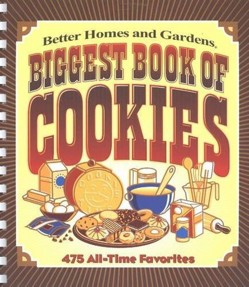 Biggest Book of Cookies
