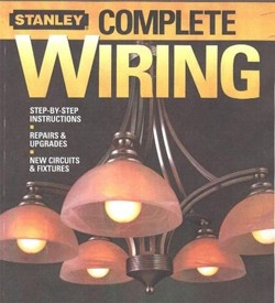 Stanley Complete Wiring