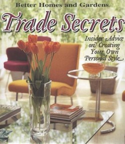 Trade Secrets