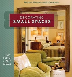 Decorating Small Spaces