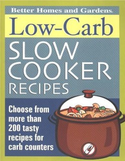 Low-carb Slow Cooker Recipes