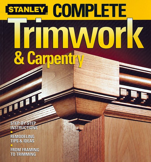 Complete Trimwork and Carpentry