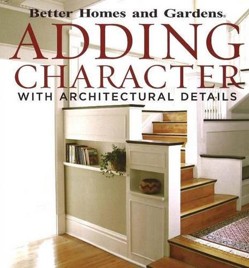 Adding Character