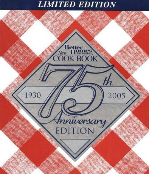 New Cookbook