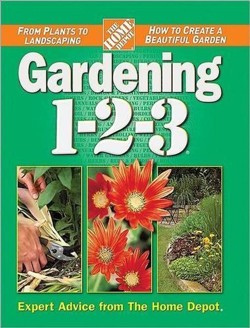 Gardening 1-2-3