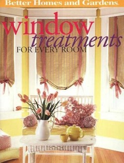 Window Treatments for Every Room