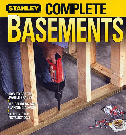 Complete Basements