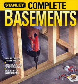 Complete Basements