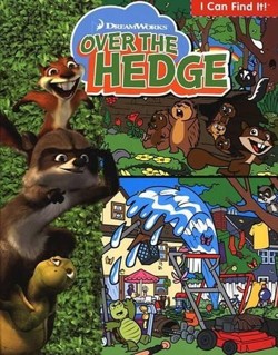 Over the Hedge