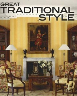 Great Traditional Style