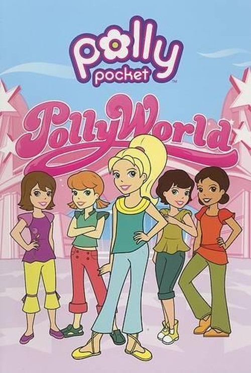 Pollyworld!