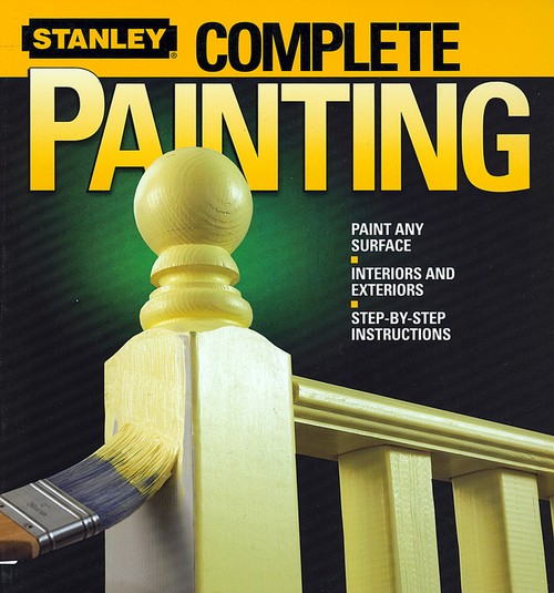 Complete Painting