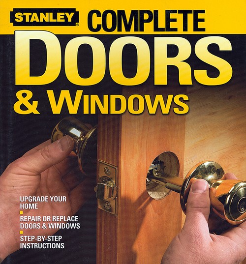Complete Doors and Windows