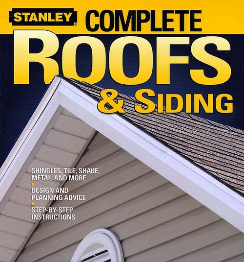 Complete Roofs and Siding