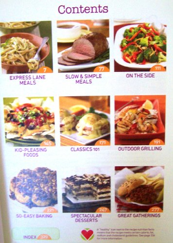 Our Best Recipes (Family Circle) (Our Best Recipes)