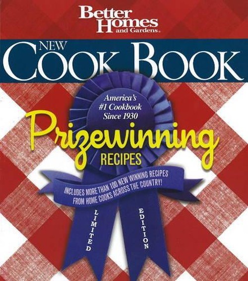 New Cook Book