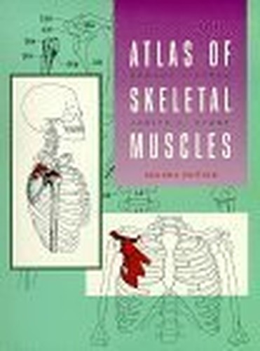 Atlas of the Skeletal Muscles