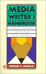 Media Writer's Handbook