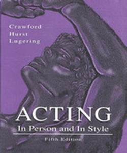 Acting:In Person and In Style