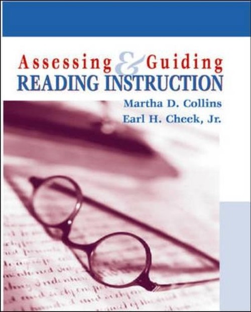 Assesing and Guiding Classroom Read Tech.