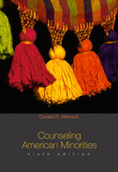 Counseling American Minorities