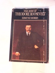 Rise of Ted Roosevelt