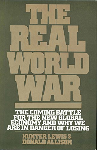 The Real World War