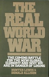 The Real World War
