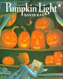 Pumpkin Light