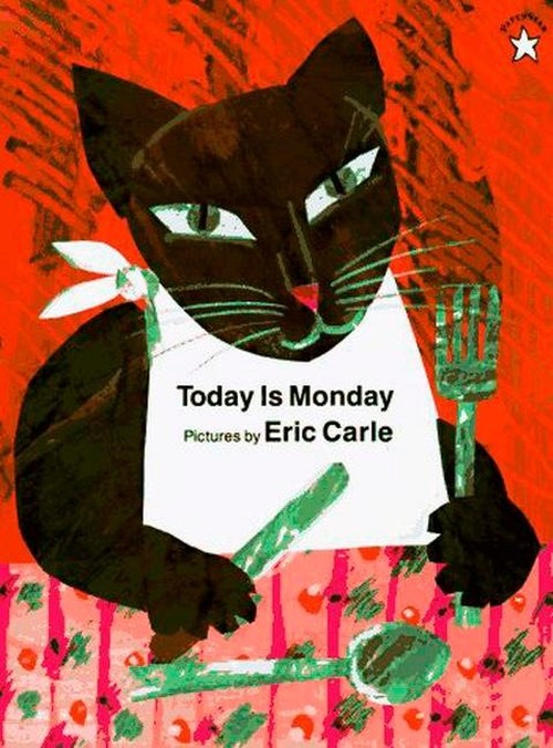 The Today Is Monday