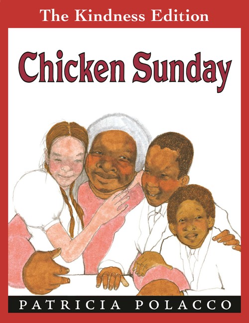 Chicken Sunday