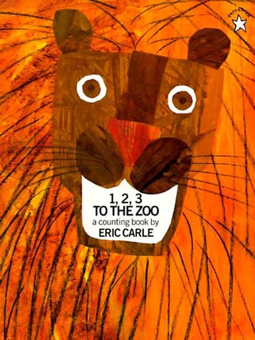 The 1, 2, 3 to the Zoo
