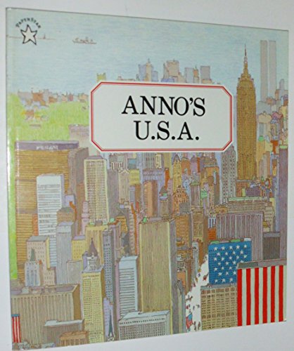 Anno's U.S.A.