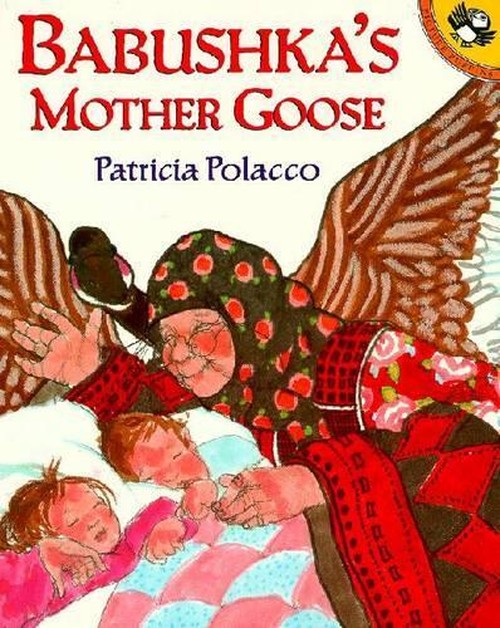 Babushka's Mother Goose