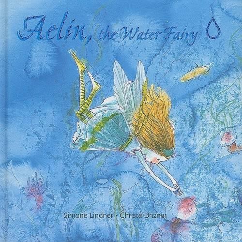 Aelin, the Water Fairy