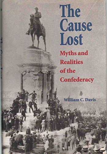 The Cause Lost