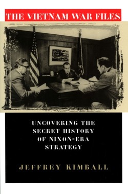 The Vietnam War Files