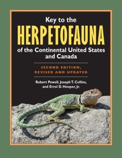Key to the Herpetofauna of the Continental United States and Canada