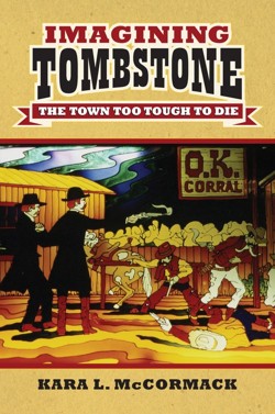 Imagining Tombstone