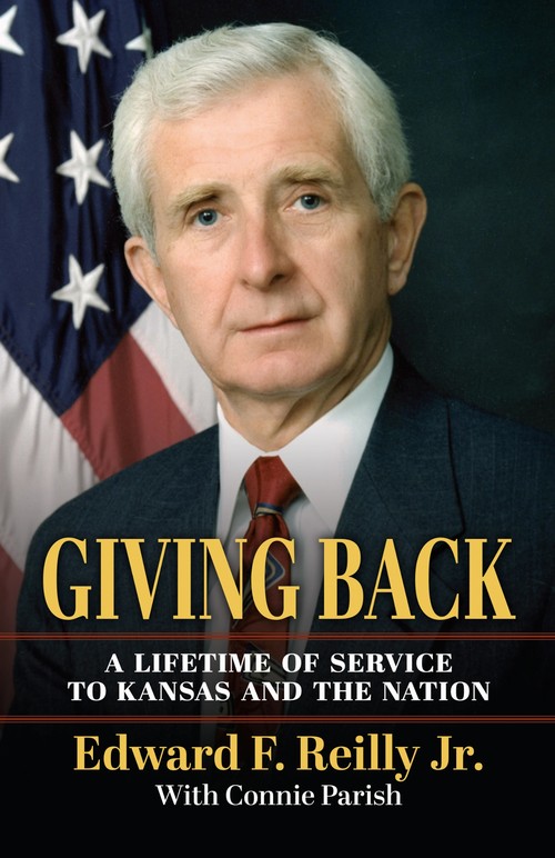 Giving Back