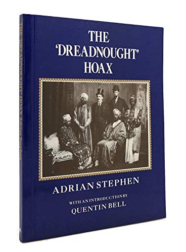 "Dreadnought" Hoax