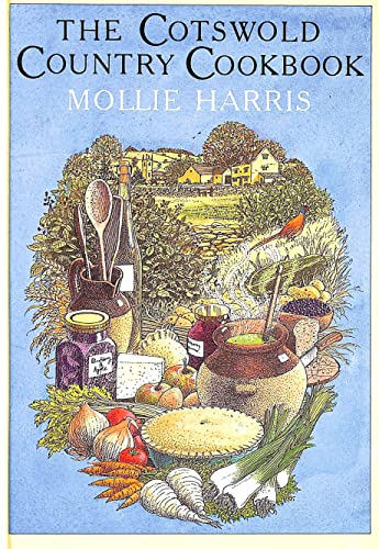 The Cotswold Country Cook Book