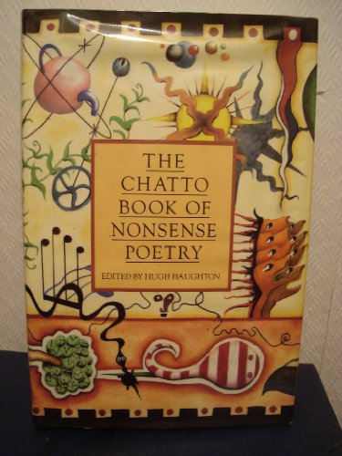The Chatto Book of Nonsense Poetry