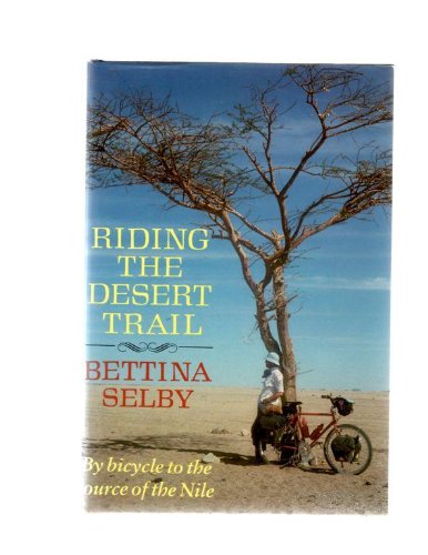 Riding the Desert Trail