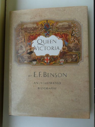 Queen Victoria