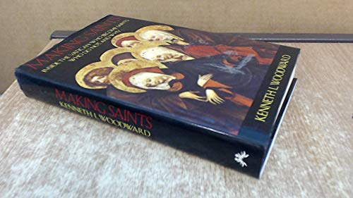 Making Saints