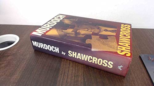 Rupert Murdoch