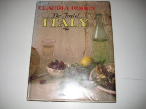 The Food of Italy